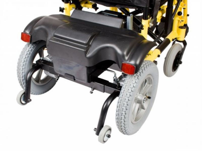 easy life akulu tekerlekli sandalye MG 3856