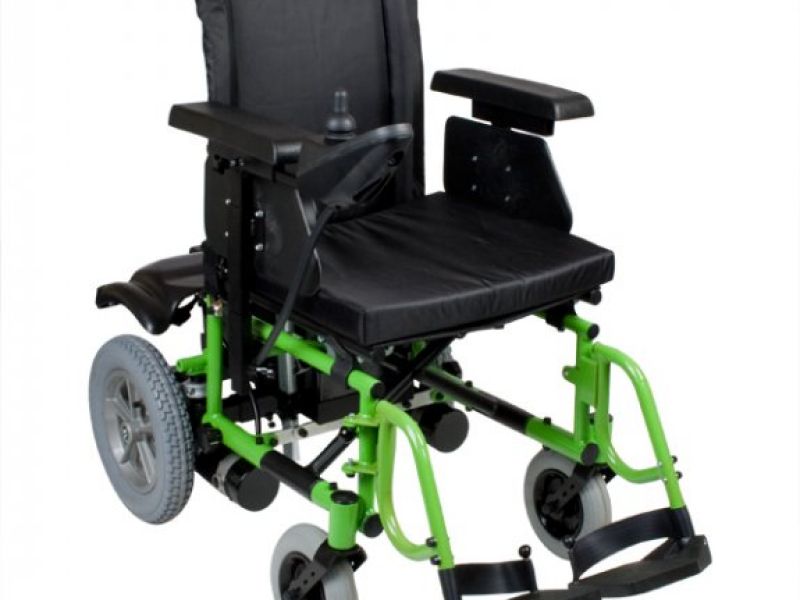 easy life akulu tekerlekli sandalye MG 4001