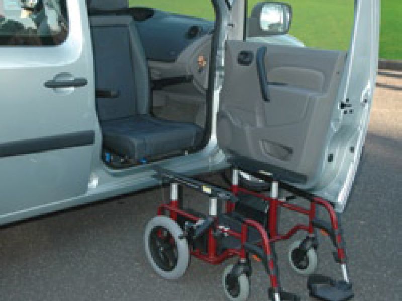 tekerlekli sandalye sistemleri